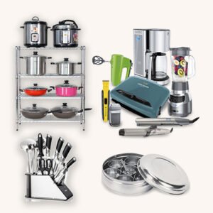 Kitchen Appliances